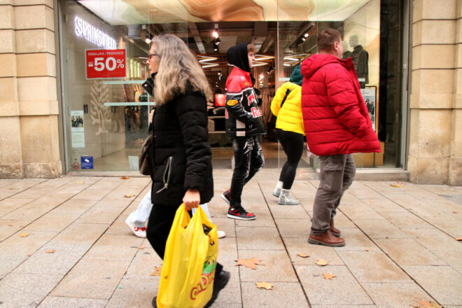 La campanya de Nadal tanca amb resultats positius