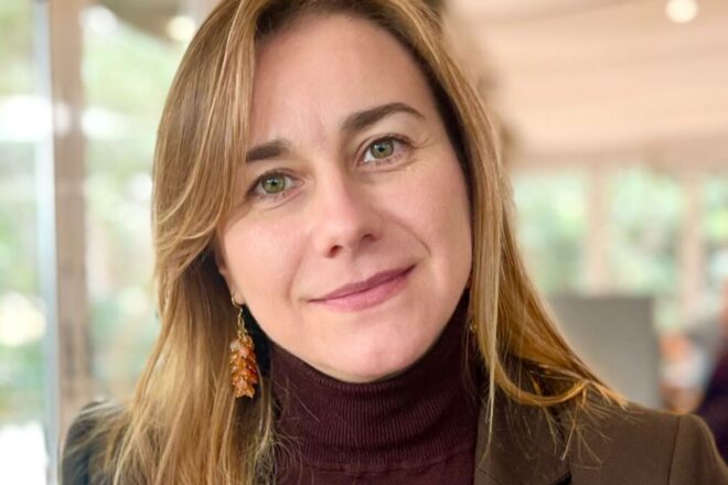 Isabel Graupera Gargallo assumeix la direcció del Museu Etnològic i de Cultures del Món