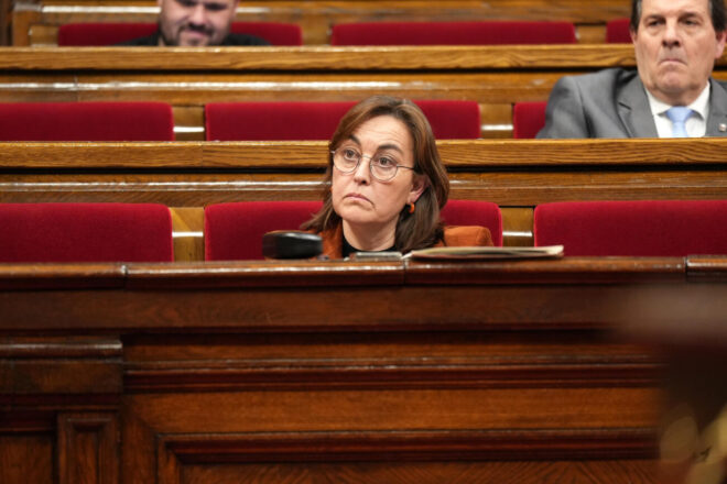 L’oposició carrega contra el govern per l’absència de normalitat a Rodalia i el manteniment dels talls