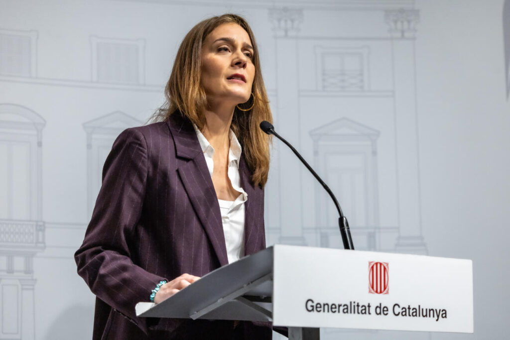 Catalunya înființează o nouă direcție generală pentru sancționarea încălcărilor legii locuințelor