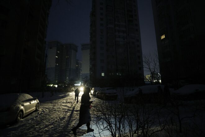 “És una zona de guerra”: a Belgorod, Ucraïna fa tastar a Rússia la seva medecina