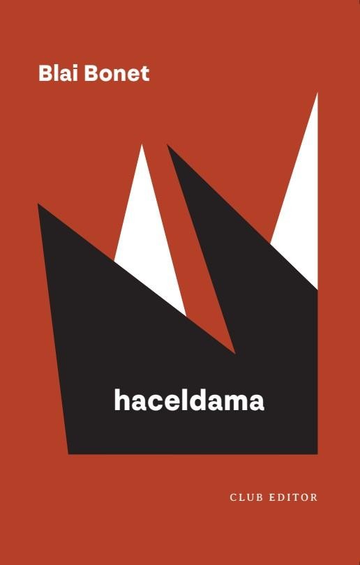  ‘Haceldama’, de Blai Bonet