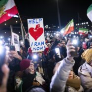 Mentre els manifestants acorralen el règim iranià, l’oposició malda per fer front comú