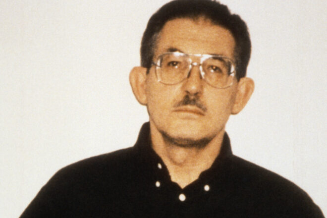 S’ha mort Aldrich Ames, l’agent de la CIA que va vendre secrets dels EUA a Moscou