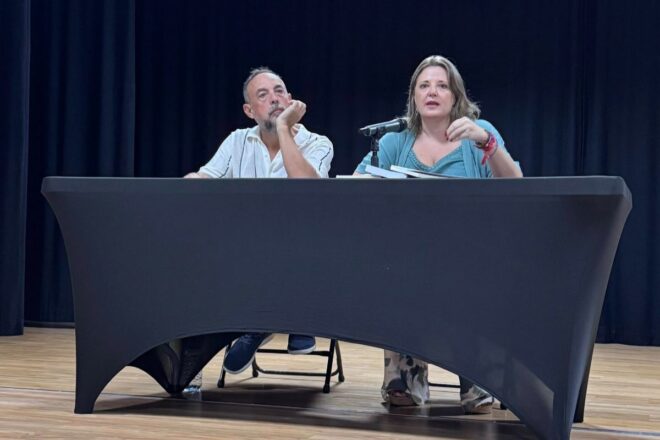 La diputada que substituirà Ábalos fou condemnada per haver conduït èbria