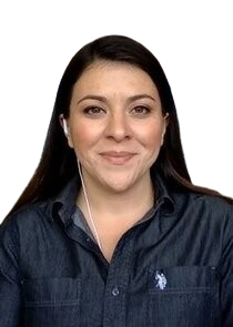 Ana Vanessa Herrero (Carayaca, Veneçuela)