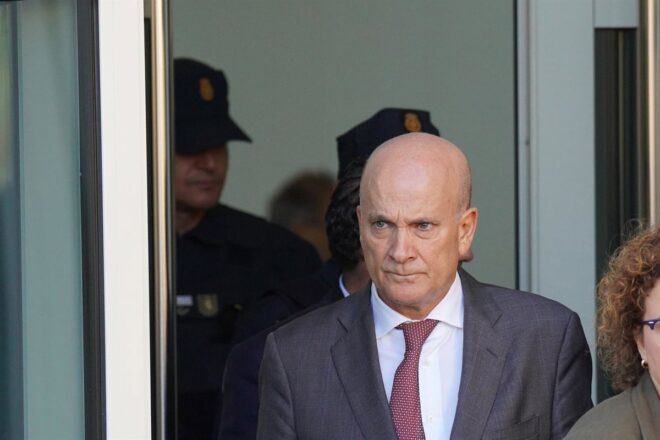 L’Audiència de la Corunya exculpa un alt càrrec d’ADIF condemnat per l’accident de Sant Jaume de Galícia