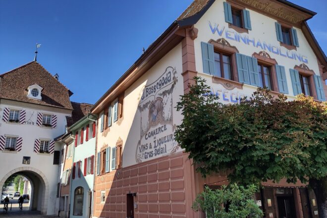 Els Bassegoda, una família de vinaters d’Espolla al cor del Jura