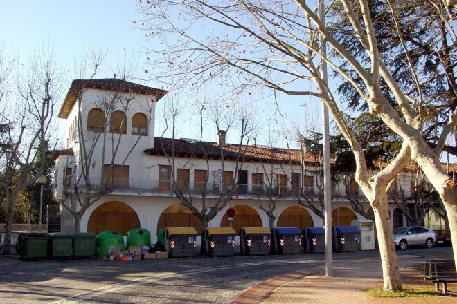 Sant Cugat veu viable la integració de Bellaterra al municipi