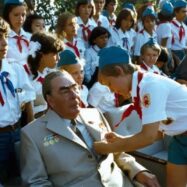 Tot desconstruint els secrets i les mentides del món soviètic