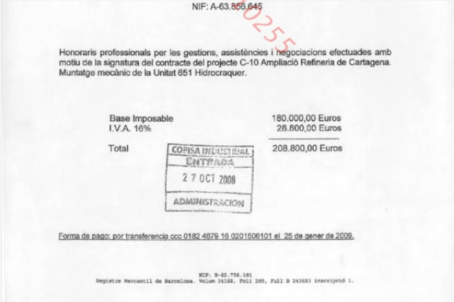 Quatre casos pràctics per a entendre de què acusen Jordi Pujol Ferrusola