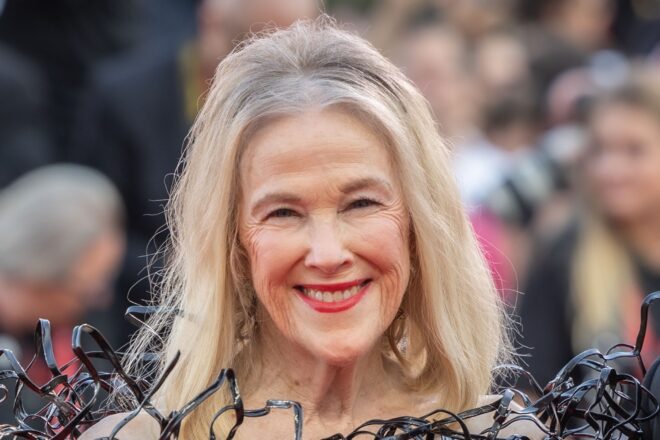 S’ha mort Catherine O’Hara, actriu icònica de ‘Sol a casa’ i ‘Beetlejuice’
