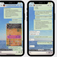“Hi haurà una fotracada d’afectats”, el missatge que un alt càrrec va escriure a Mazón quan l’ex-president no responia trucades