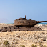 El complex pla dels Emirats Àrabs per a aconseguir l’illa paradisíaca de Socotra