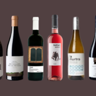 Sis vins vibrants de varietats recuperades