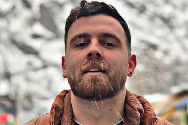 L’Iran assegura que no executarà Erfan Soltani, un dels símbols de les protestes antigovernamentals