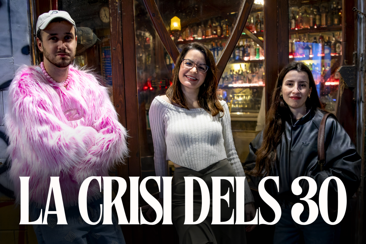 ‘La crisi dels 30’: Els catalans tenim por de presumir?