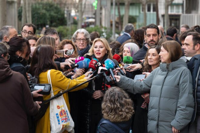 El govern andalús atia la catalanofòbia amb el finançament: “Es vol donar xampany i caviar a l’independentisme”