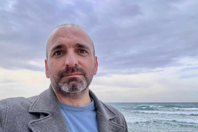 Jaume Oliver Ripoll guanya el premi Llorenç Villalonga amb una ucronia sobre la guerra dels tres anys