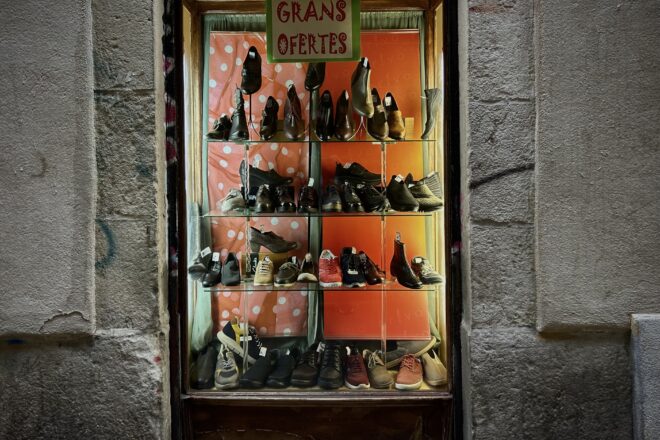 Closcadelletra (CDXCIV): Rejovenir