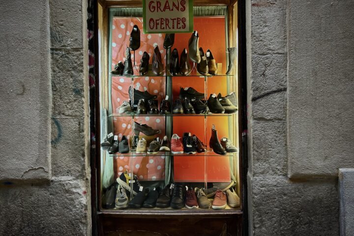 Fotografia: Jean-Marie del Moral.