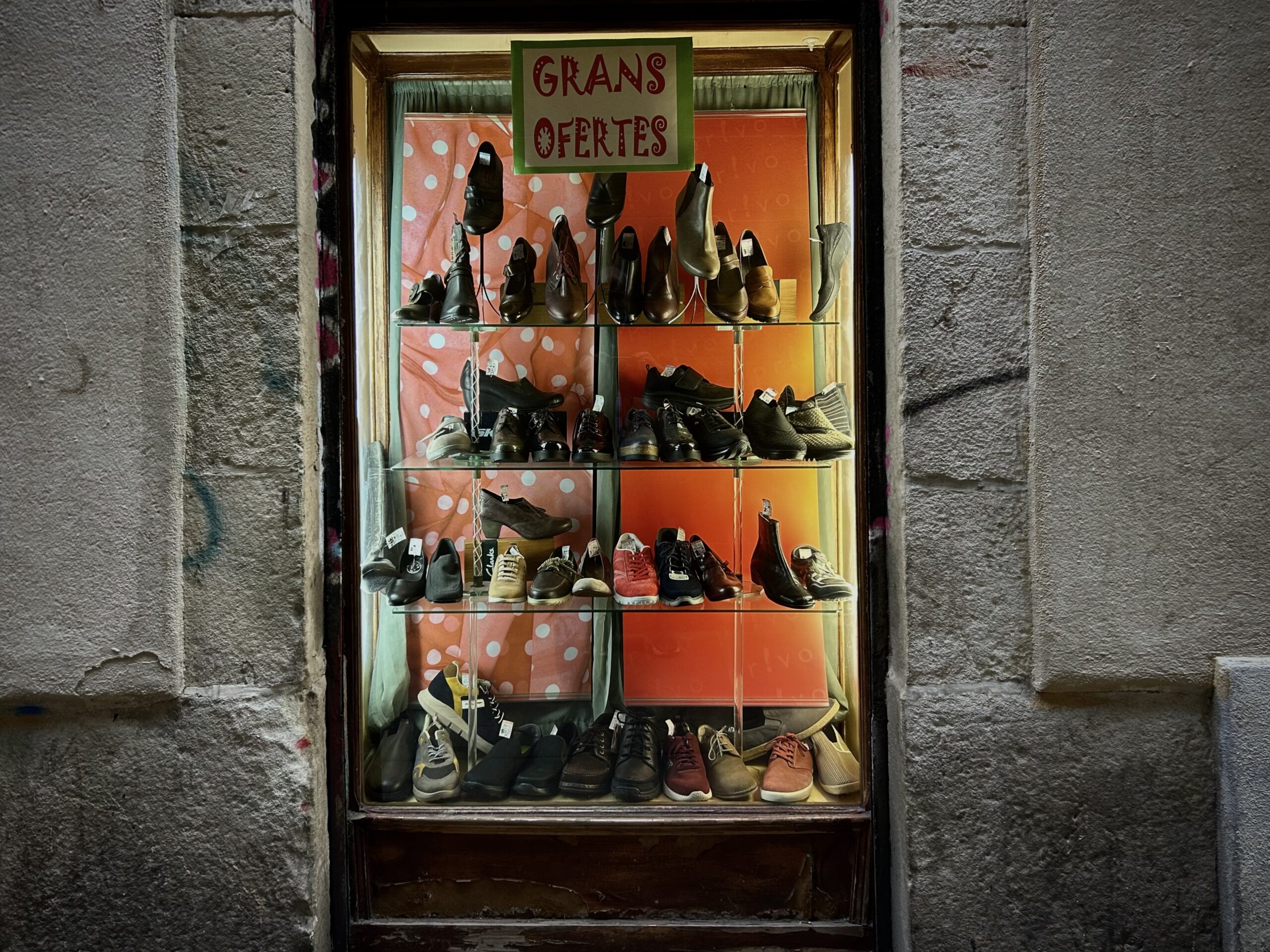 Fotografia: Jean-Marie del Moral.