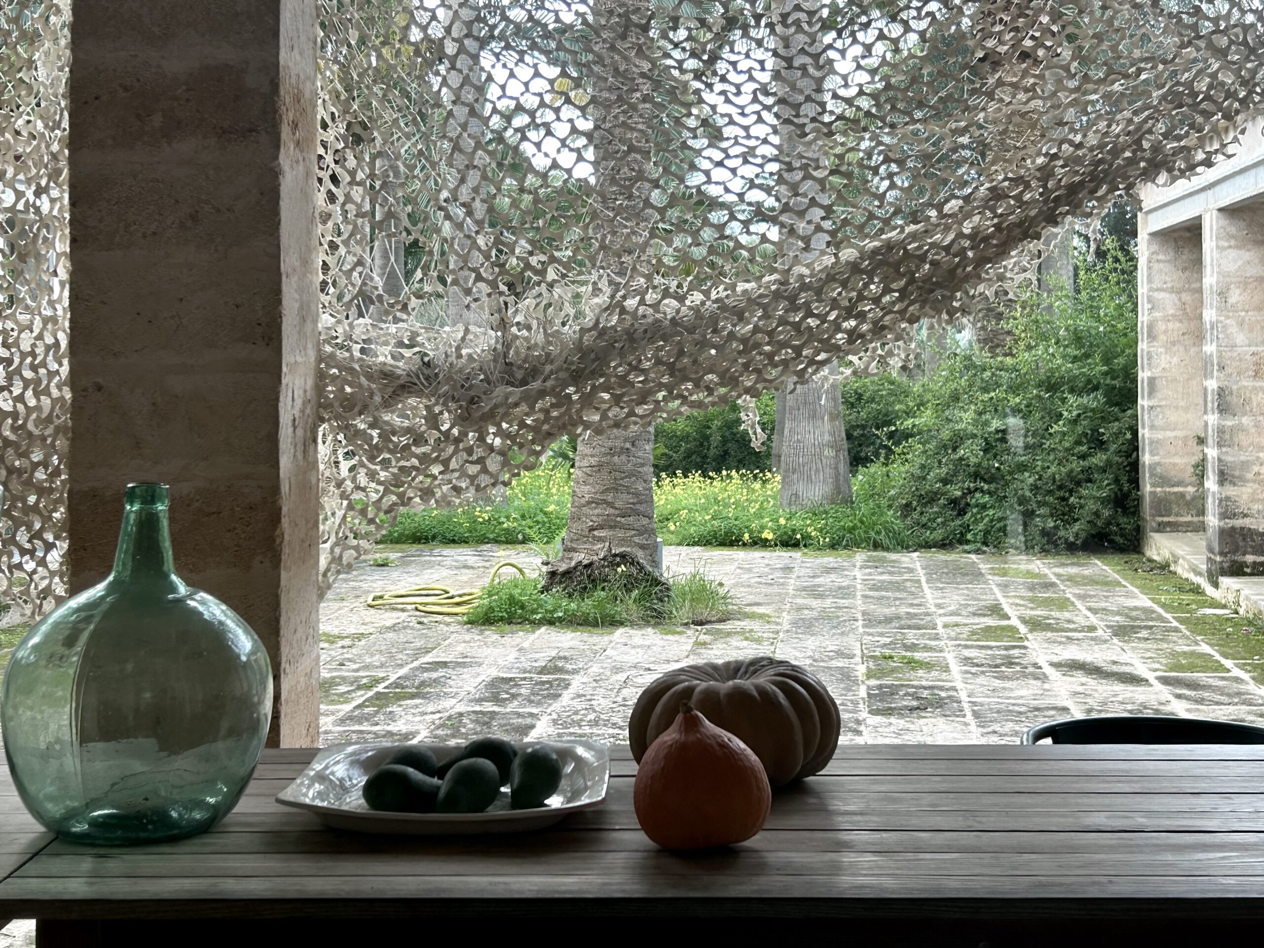 Fotografia: Jean-Marie del Moral.