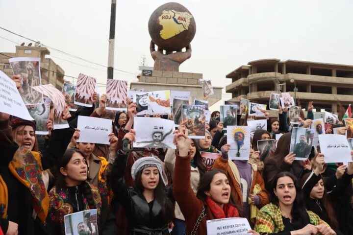 Fotografia: Amina Hussein.