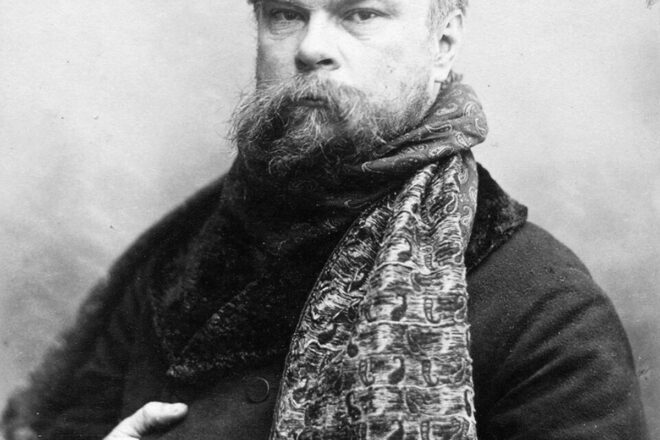 Avançament editorial: ‘Saviesa’ de Paul Verlaine