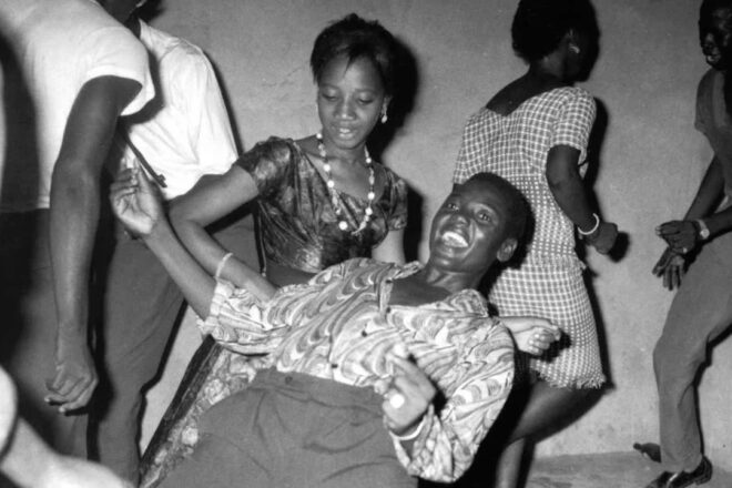 Diccionari lúdic de les cultures africanes