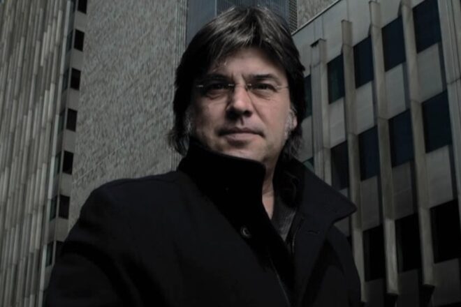 S’ha mort Joan Anton Ramoneda, veu històrica de Catalunya Ràdio