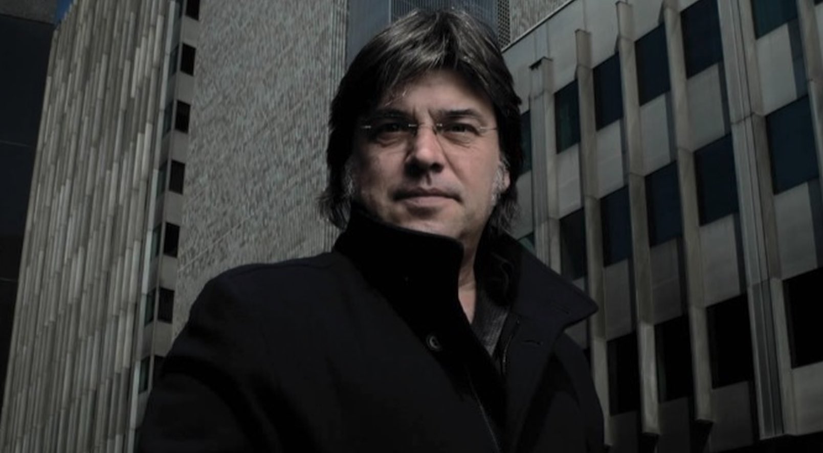 Joan Anton Ramoneda. Fotografia: 3Cat