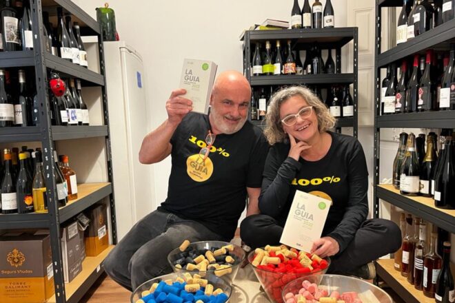 La Guia de Vins de Catalunya es ven: en fem balanç