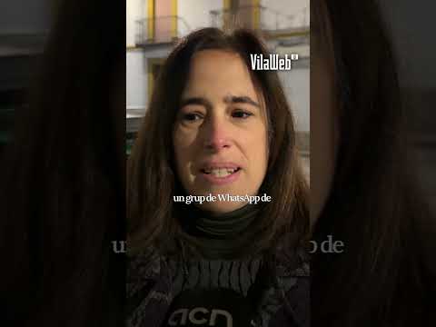 [VÍDEO] “Semblem animals”: enuig i angoixa entre els usuaris per la crisi de Rodalia