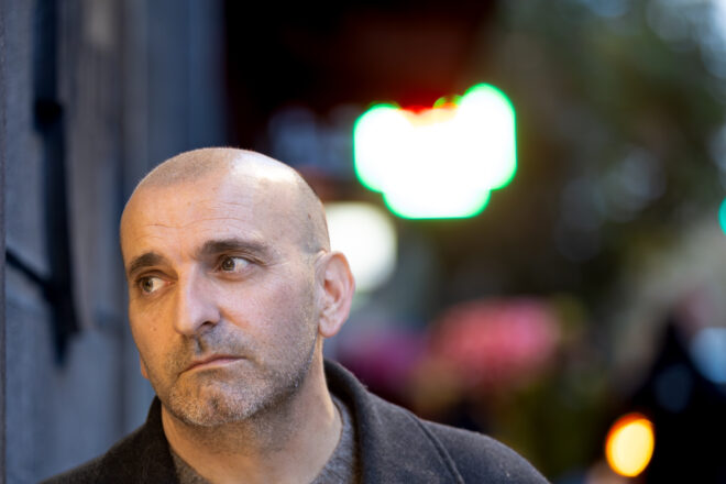 Jaume Oliver: “Tenim una llengua petita i fràgil, però la defensam gent molt caparruda i valenta”