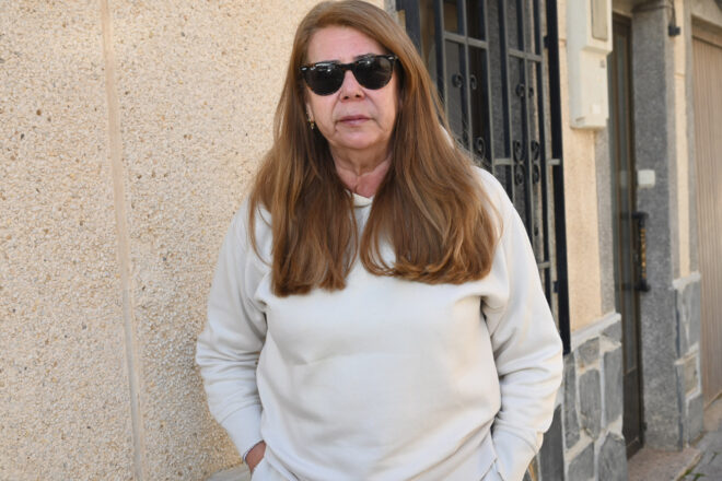 “Ja no sabia on agafar-me, vaig pensar que no veuria créixer el meu nét”: una supervivent narra les deu hores duríssimes del 29 d’octubre