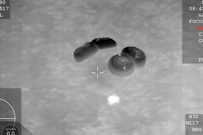 [VÍDEO] Els astronautes de l’Estació Espacial Internacional retornen a la Terra per una urgència mèdica