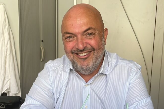 À Punt premia Nacho Cotino i el fa director de la ràdio