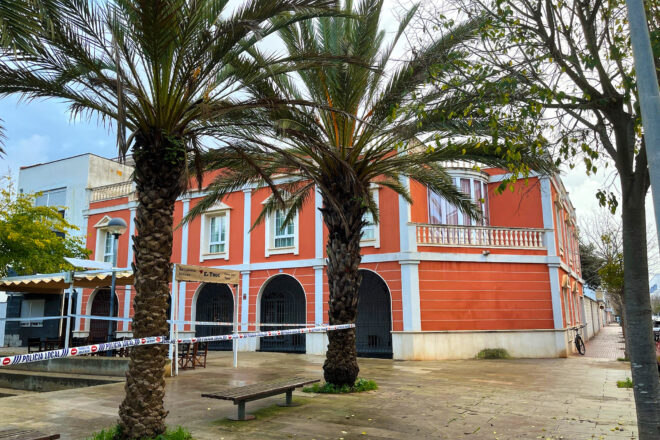 Quan un milionari menorquí va voler assegurar l’exili de Felipe i Letizia