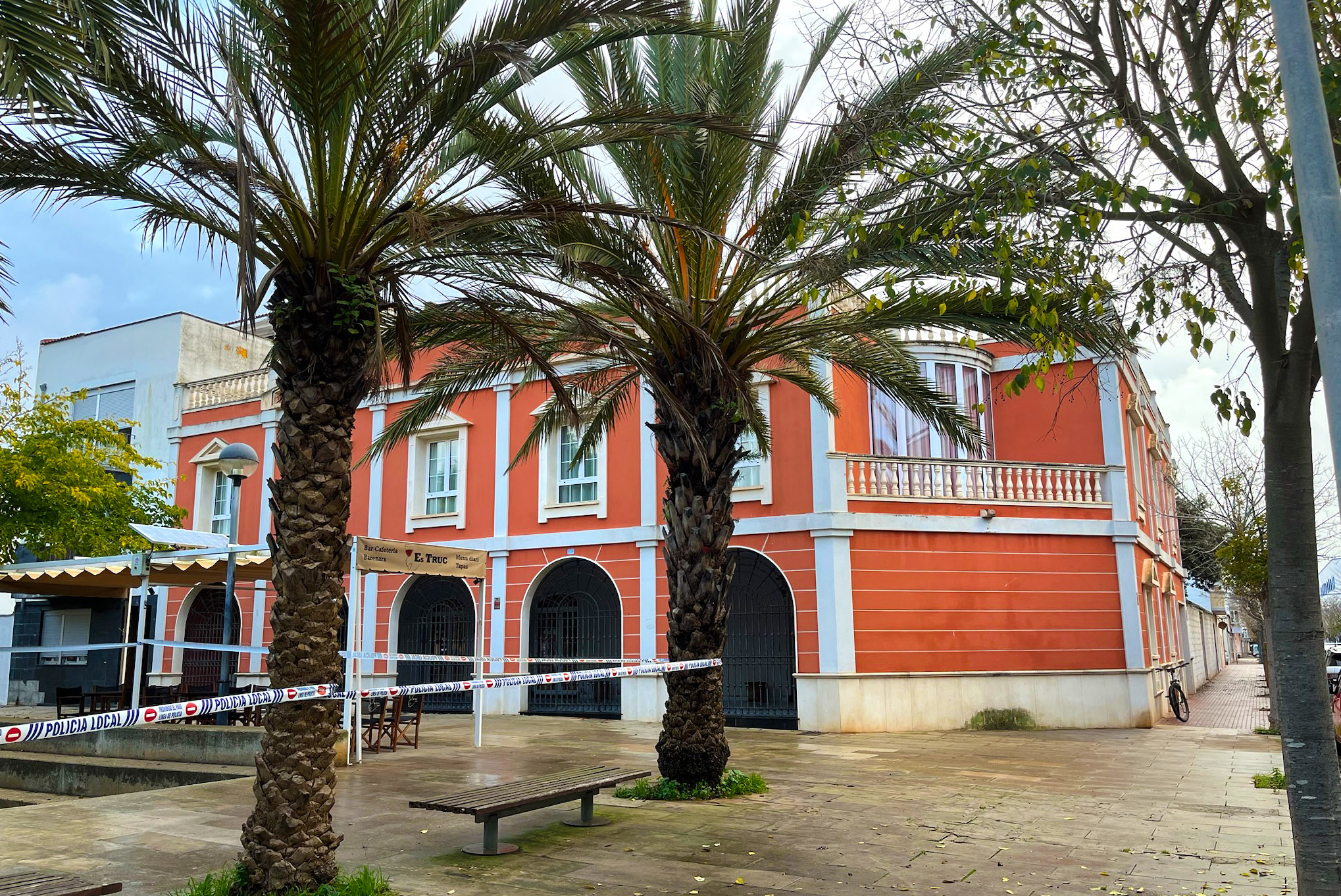 Quan un milionari menorquí va voler assegurar l'exili de Felipe i Letizia