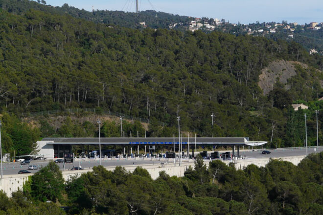 El batlle de Sant Cugat reclama la gratuïtat dels túnels de Vallvidrera per la situació a Rodalia