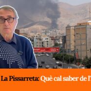 [VÍDEO] La Pissarreta d’en Partal: Què cal saber de l’Iran?