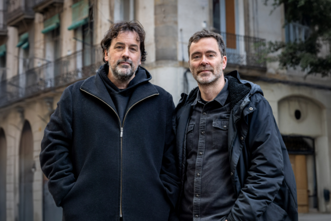 ‘Ravalejar’, la primera sèrie catalana seleccionada a la Berlinale Special Series