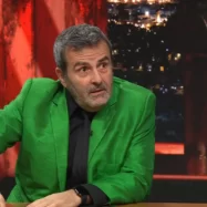 Enrenou a X per un tall esborrat de ‘Col·lapse’ de Sala i Martín sobre el nou finançament