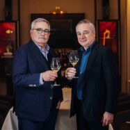 Rebesnéts del senyor Esteve