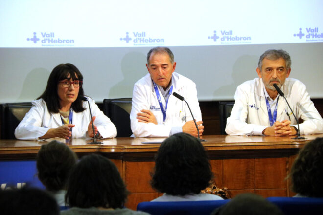 Què és l’osteomielitis púbica, la malaltia infecciosa poc freqüent que té Salvador Illa?