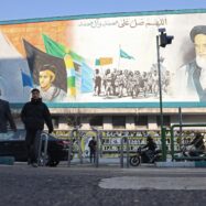 Les protestes agafen força a l’Iran mentre el règim malda per contenir-ne els efectes