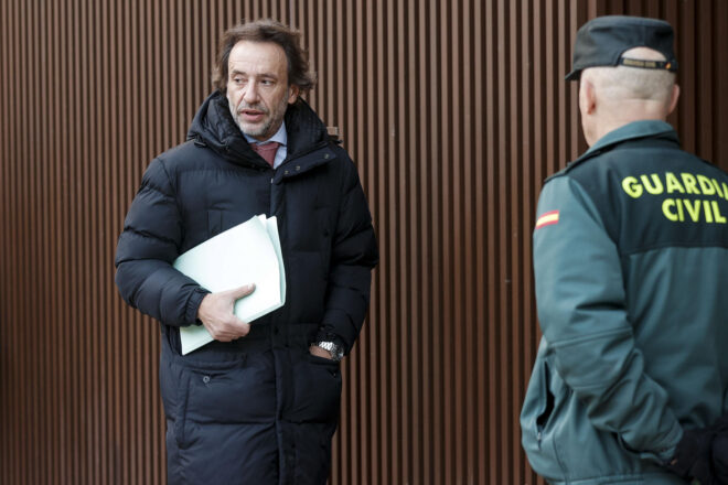 La jutgessa de Catarroja demana a Meta de recuperar els WhatsApps de Cuenca a Mazón el dia de la gota freda