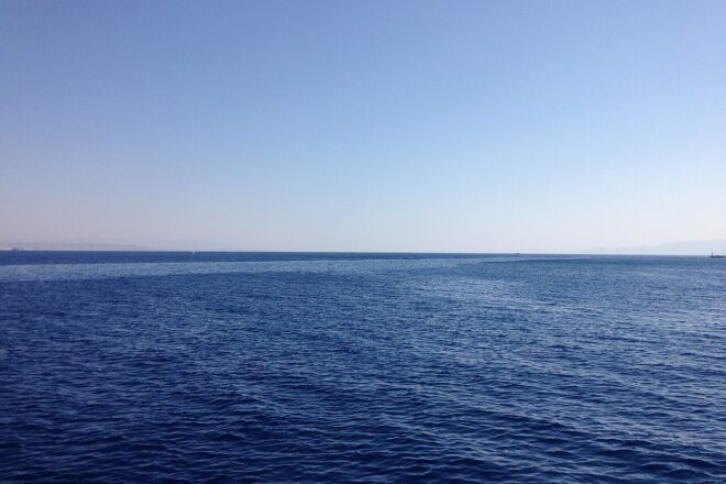 Rescatat en aigües d’Algèria l’home desaparegut amb un veler entre Gandia i Guardamar