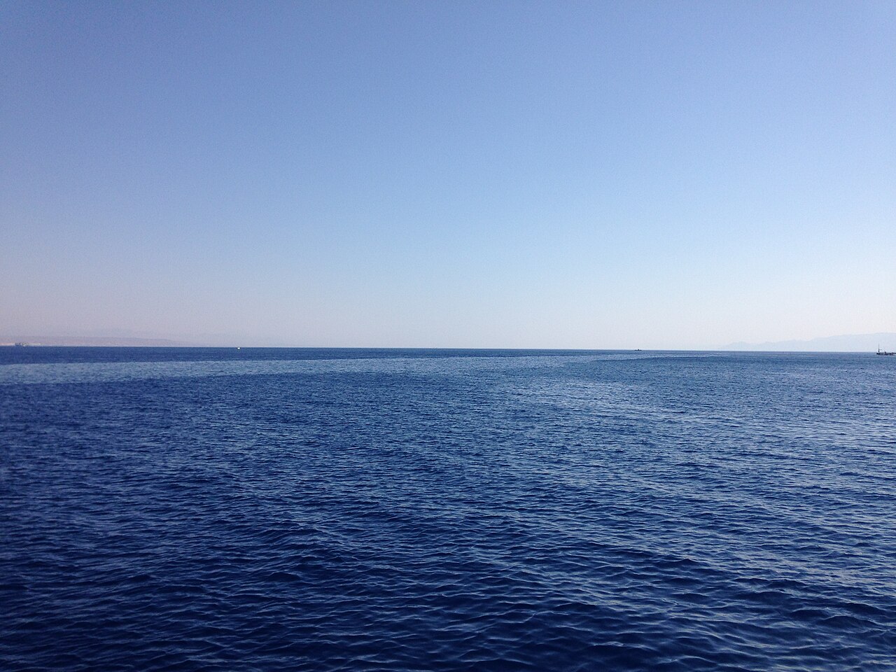 Fotografia: Shalom11111/Wikimedia Commons.